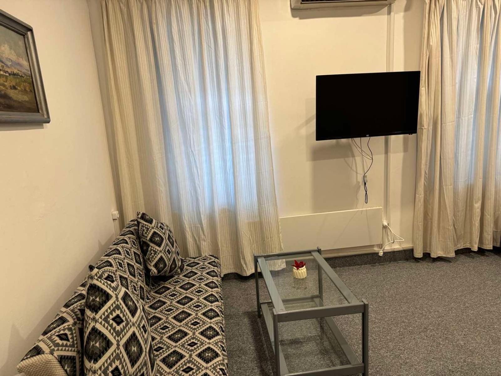 达利斯家庭旅馆 索菲亞 外观 照片